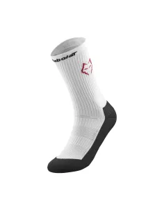 Calcetines Babolat Mid-Calf Juan Lebron | Ofertas de pádel 2